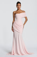 Kasia Gown - Blush