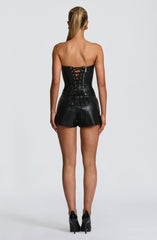 Liv Shorts - Black