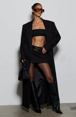 Simi Top - Black
